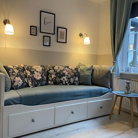 B&B Worpsweder Blick Остерхолц-Шармбек Екстериор снимка