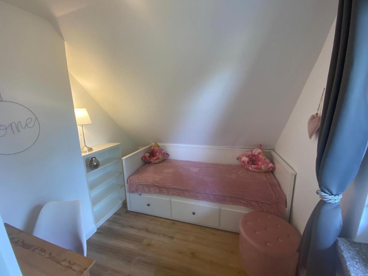 B&B Worpsweder Blick Остерхолц-Шармбек Екстериор снимка